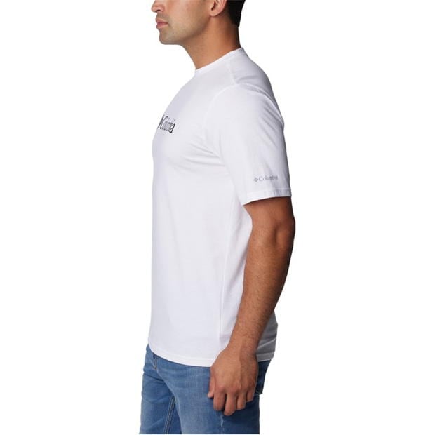 Tricou Columbia Basic Sn43