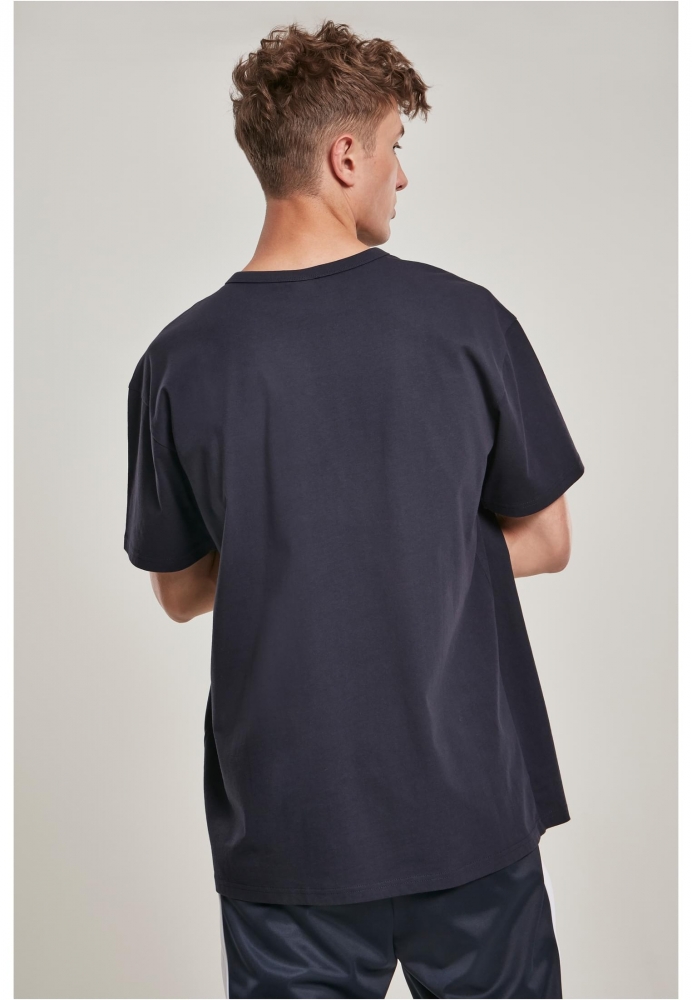 Tricou Organic Basic Urban Classics