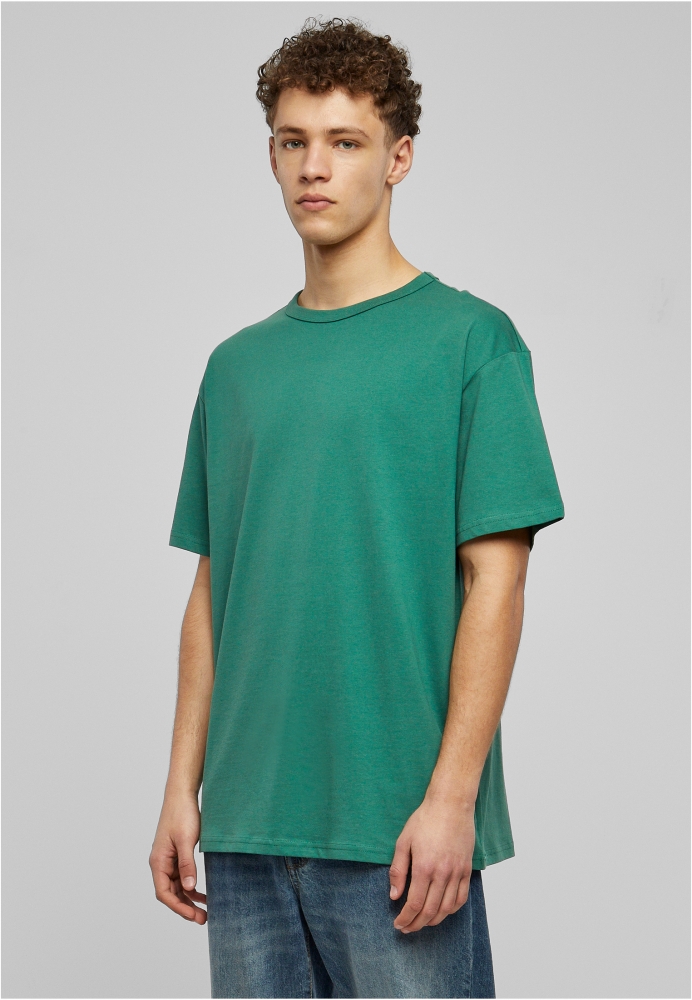 Tricou Organic Basic Urban Classics