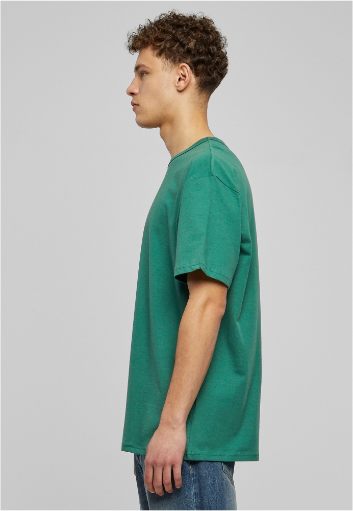 Tricou Organic Basic Urban Classics