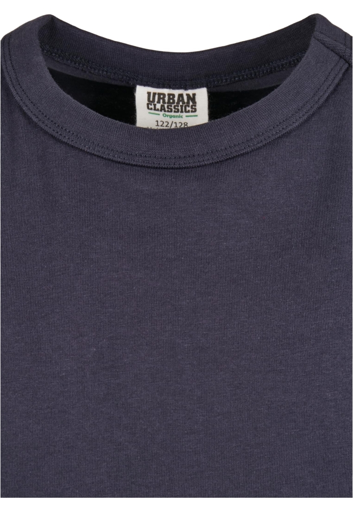 Tricou Organic Basic baietel Urban Classics