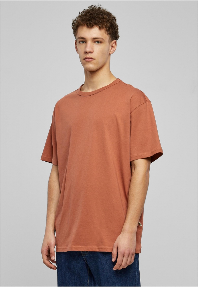 Tricou Organic Basic Urban Classics