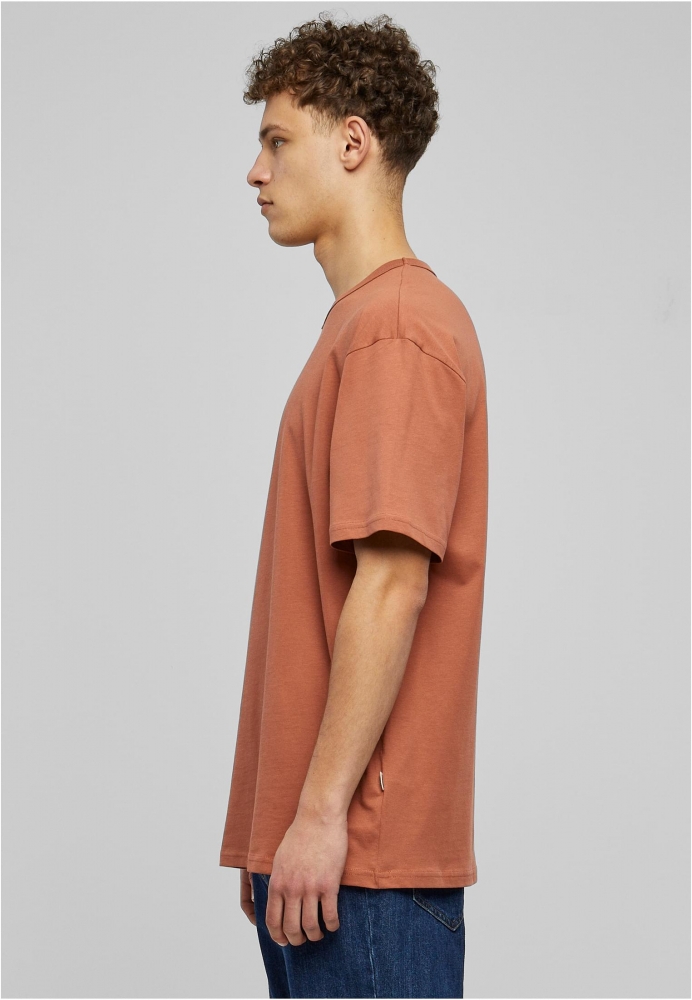 Tricou Organic Basic Urban Classics