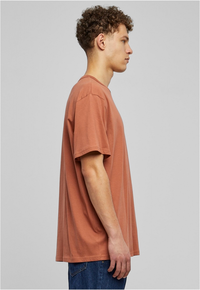 Tricou Organic Basic Urban Classics