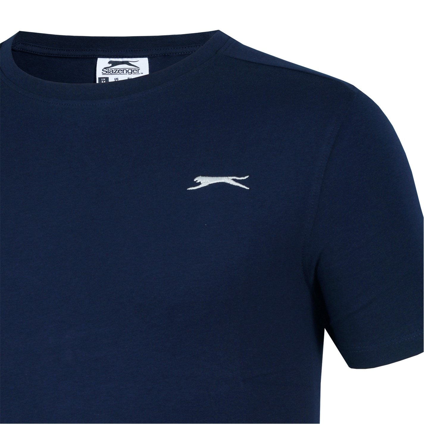 Camasa Slazenger Plain T barbat