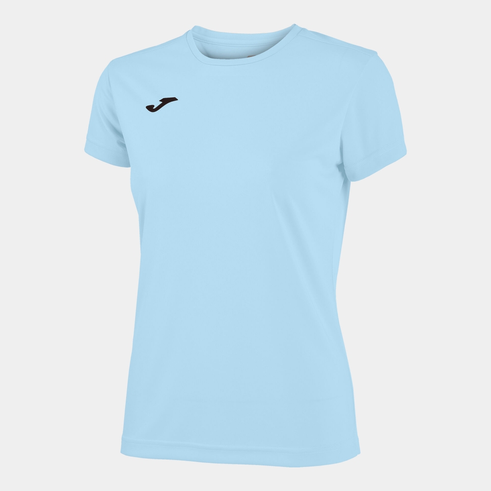 Camasa T- Combi Sky Blue S/s Joma