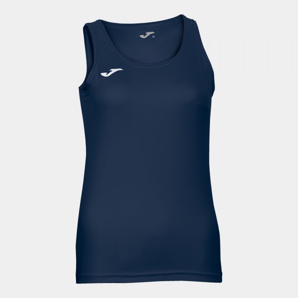 Camasa Combi Sleeveless Dark Navy dama Joma