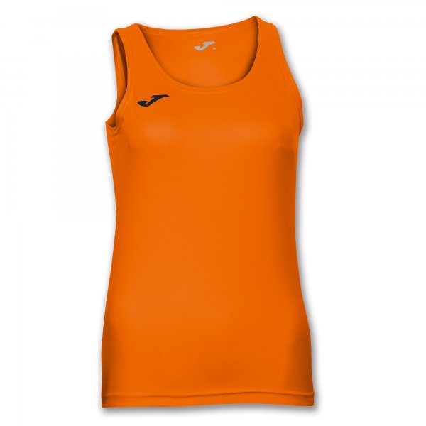 Camasa Diana Sleeveless Orange dama Joma