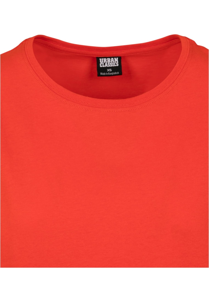 Tricou Extended Shoulder dama Urban Classics