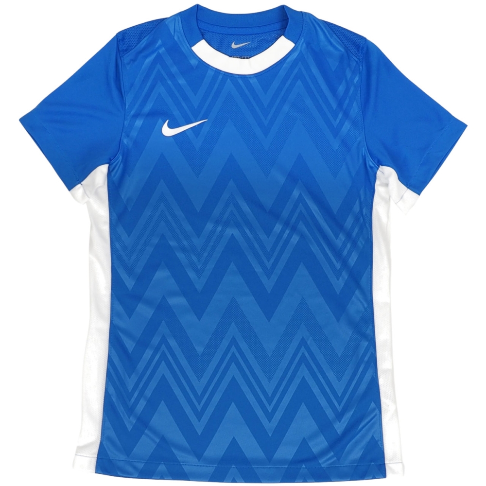 Camasa Nike Dri-FIT Challenge V Jersey 's blue FD7420 463 dama