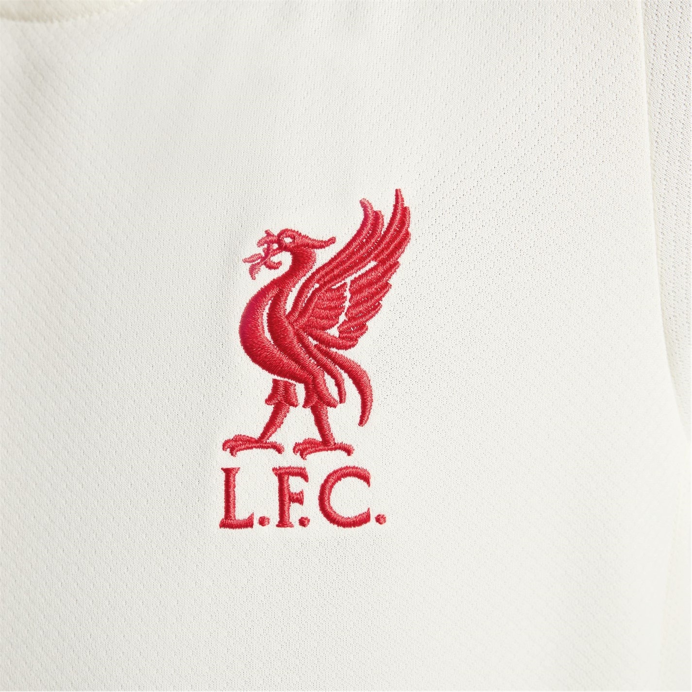 Camasa Nike Liverpool Strike 2025 2026 copil