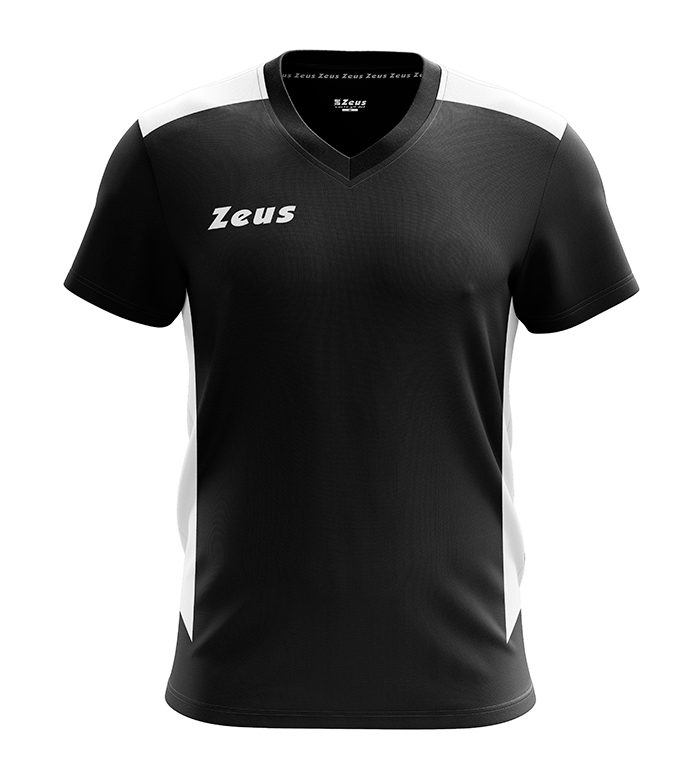 Tricouri sport START Zeus negru