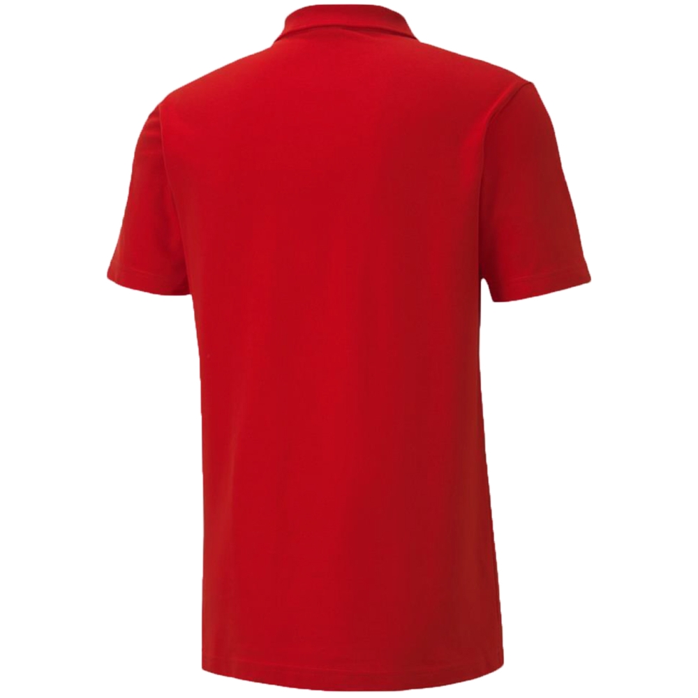 Camasa Men's T-
 Puma teamGOAL 23 Casuals Polo red 656579 01