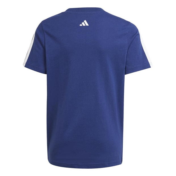 Camasa adidas Codes Collegiate Graphic T- copil