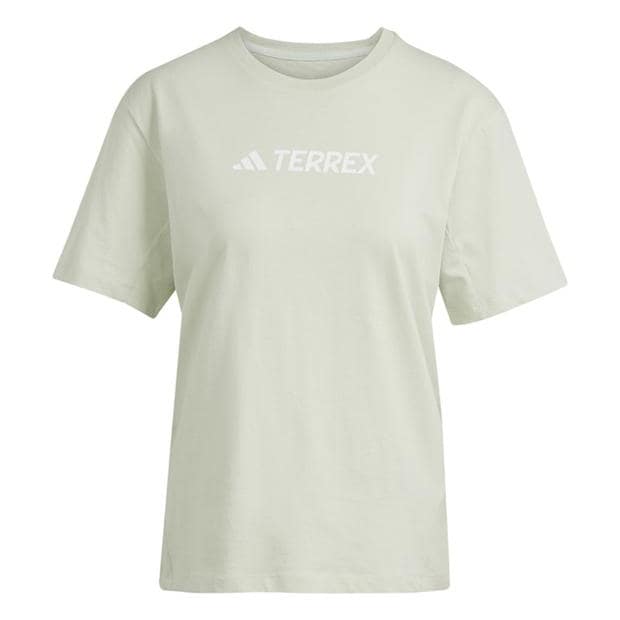 Camasa adidas Terrex Classic Logo T- dama