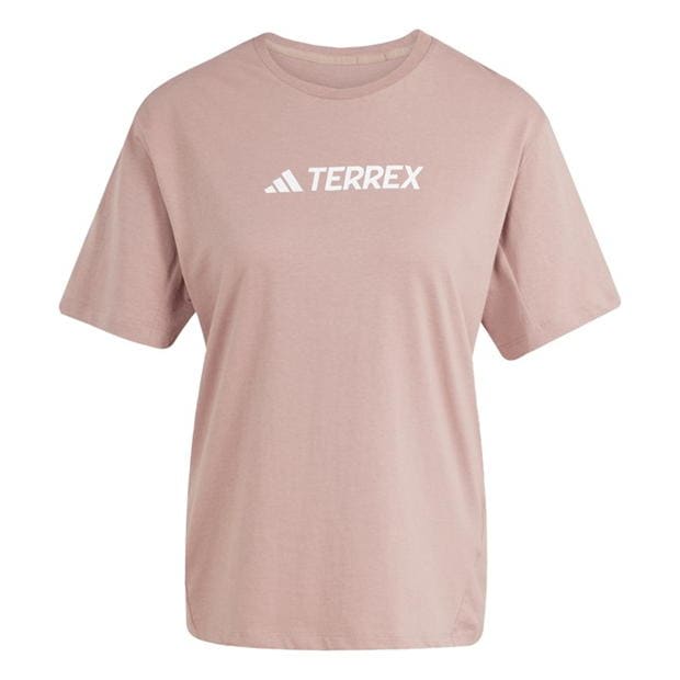 Camasa adidas Terrex Classic Logo T- dama