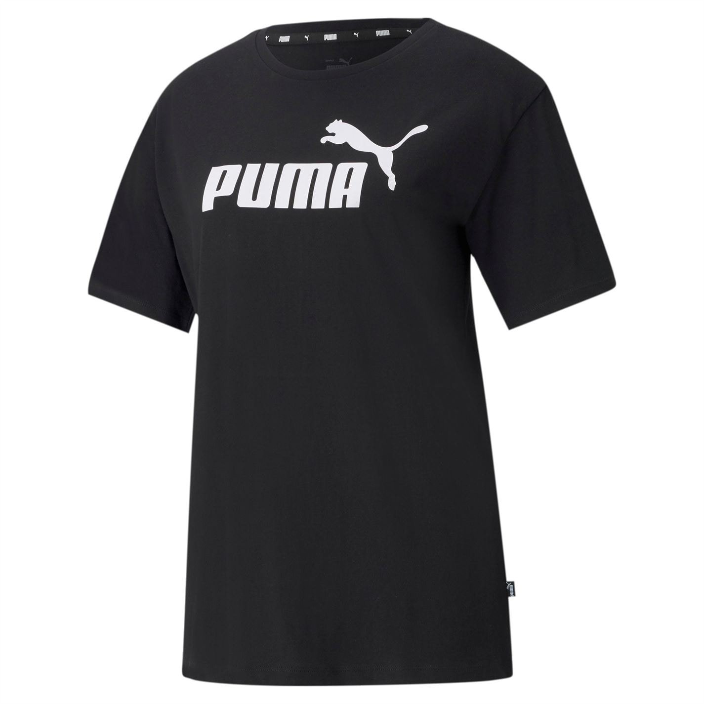 Camasa Puma Essential Logo T- dama