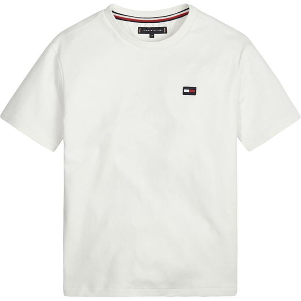 Camasa Tommy Hilfiger Back Print T-