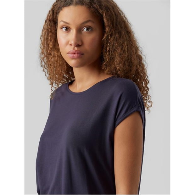 Camasa Vero Moda VM Ava Plain Sleeve T- dama