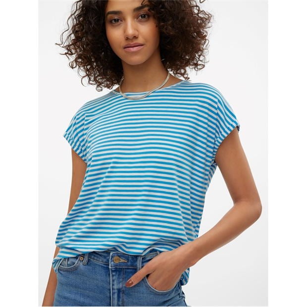 Camasa Vero Moda VM Ava Plain Sleeve T- dama