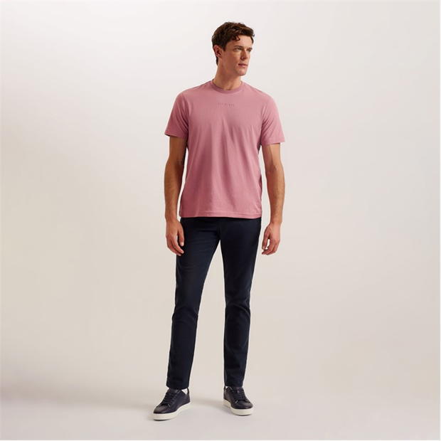 Camasa Ted Baker Wilkin Maneca Scurta T