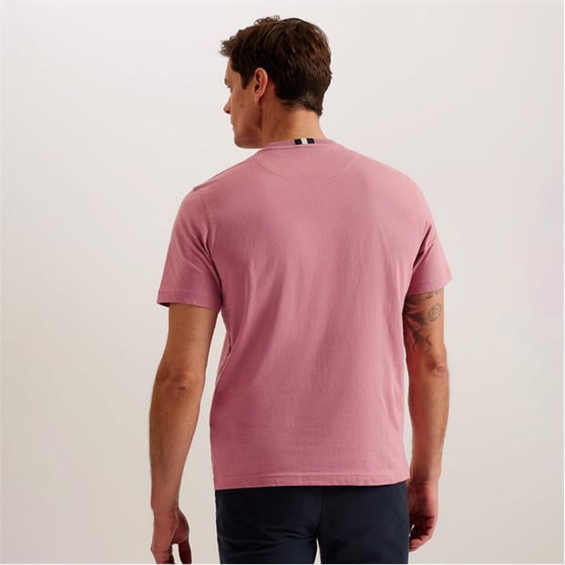 Camasa Ted Baker Wilkin Maneca Scurta T