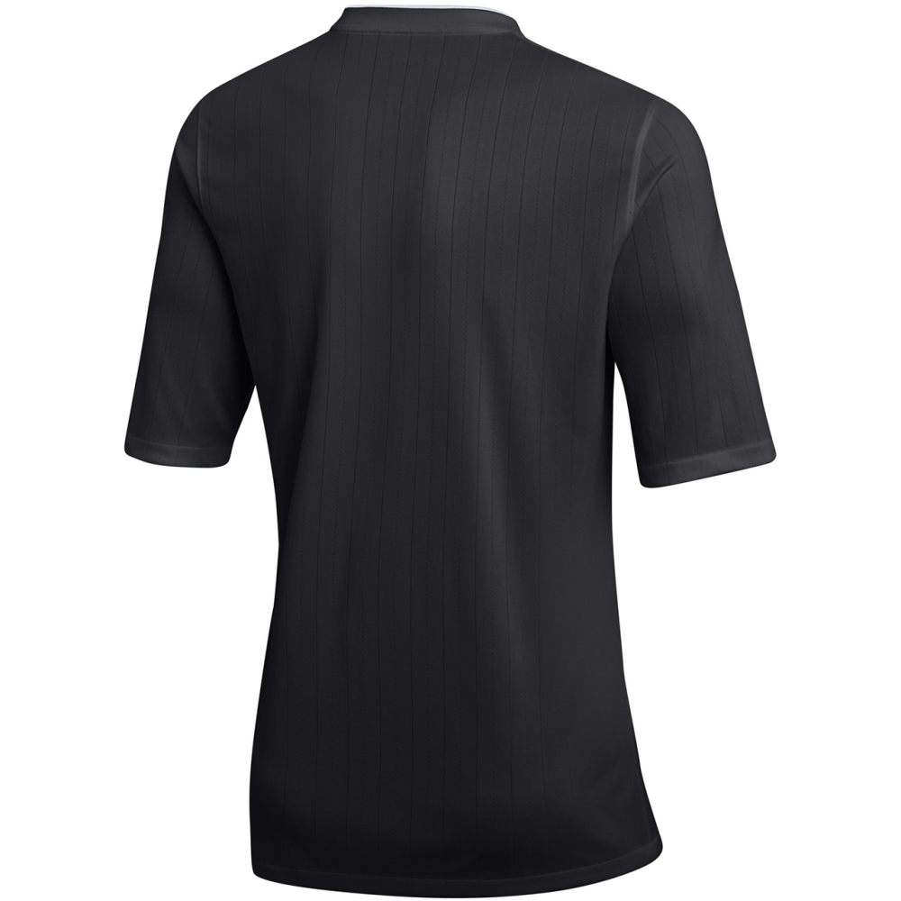 Camasa Nike DF Soccer Referee Jersey men's black DH8024 010