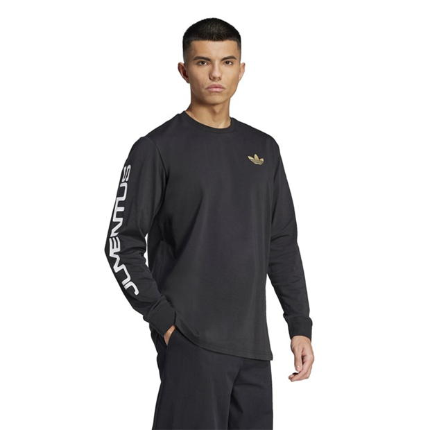 Camasa adidas Juventus Graphic T- adulti