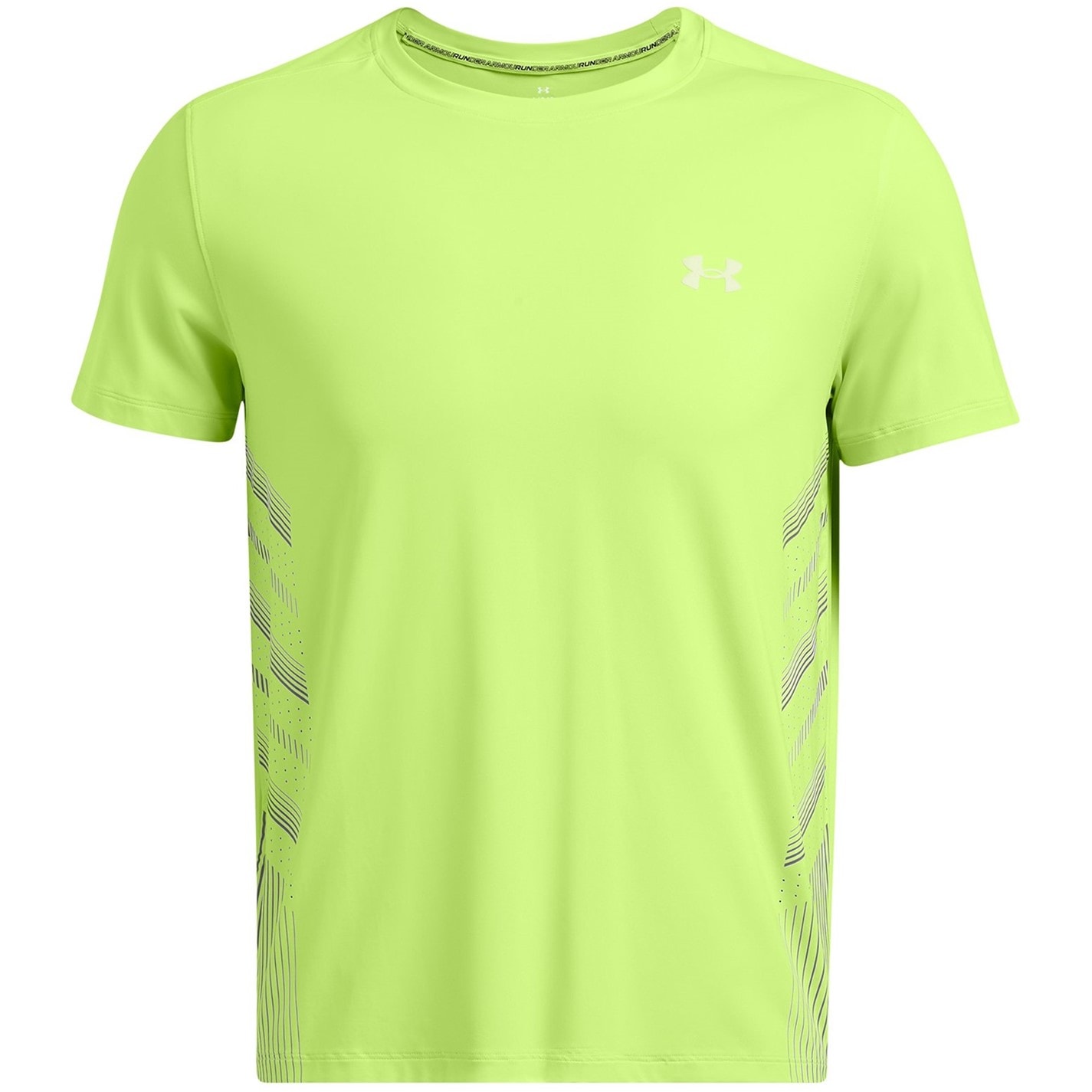 Camasa Under Armour Launch Elite Graphic T-. barbat