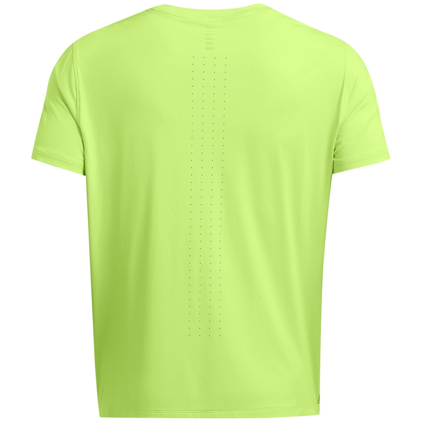 Camasa Under Armour Launch Elite Graphic T-. barbat