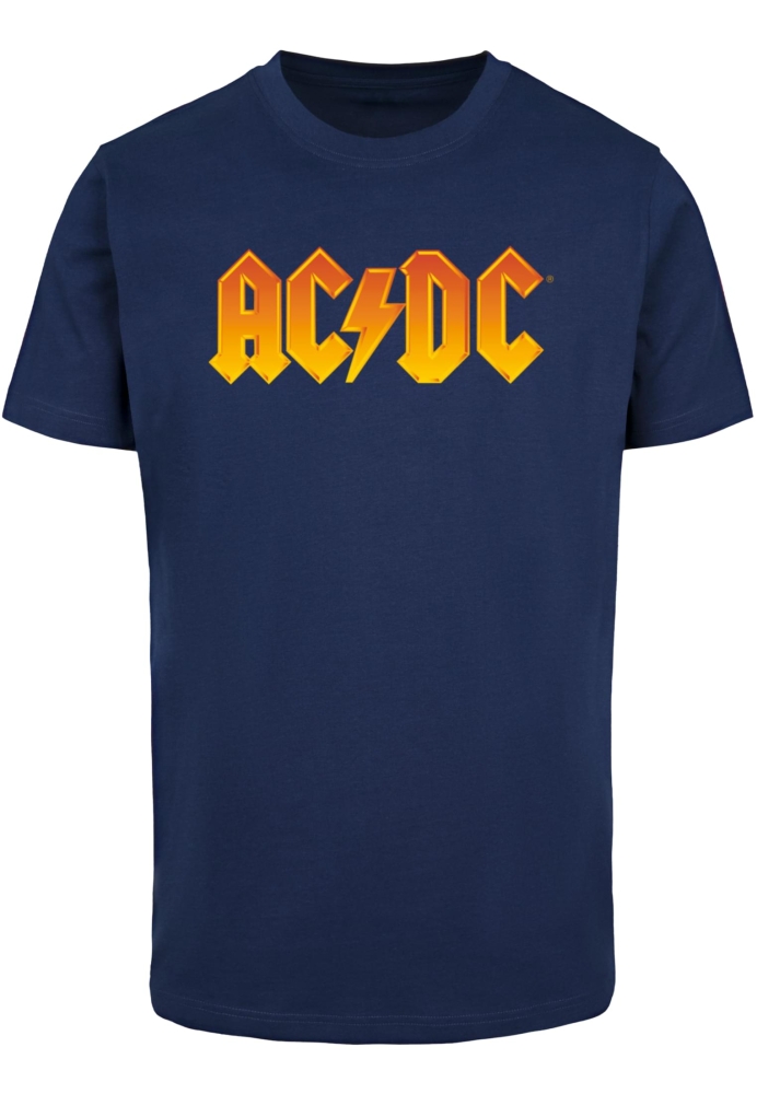 Camasa ACDC - Fire Logo T- Merchcode