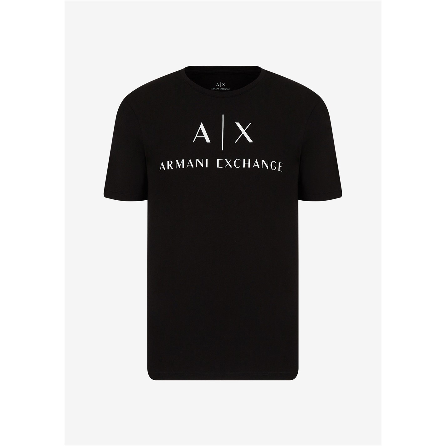 Camasa Armani Exchange Logo T-