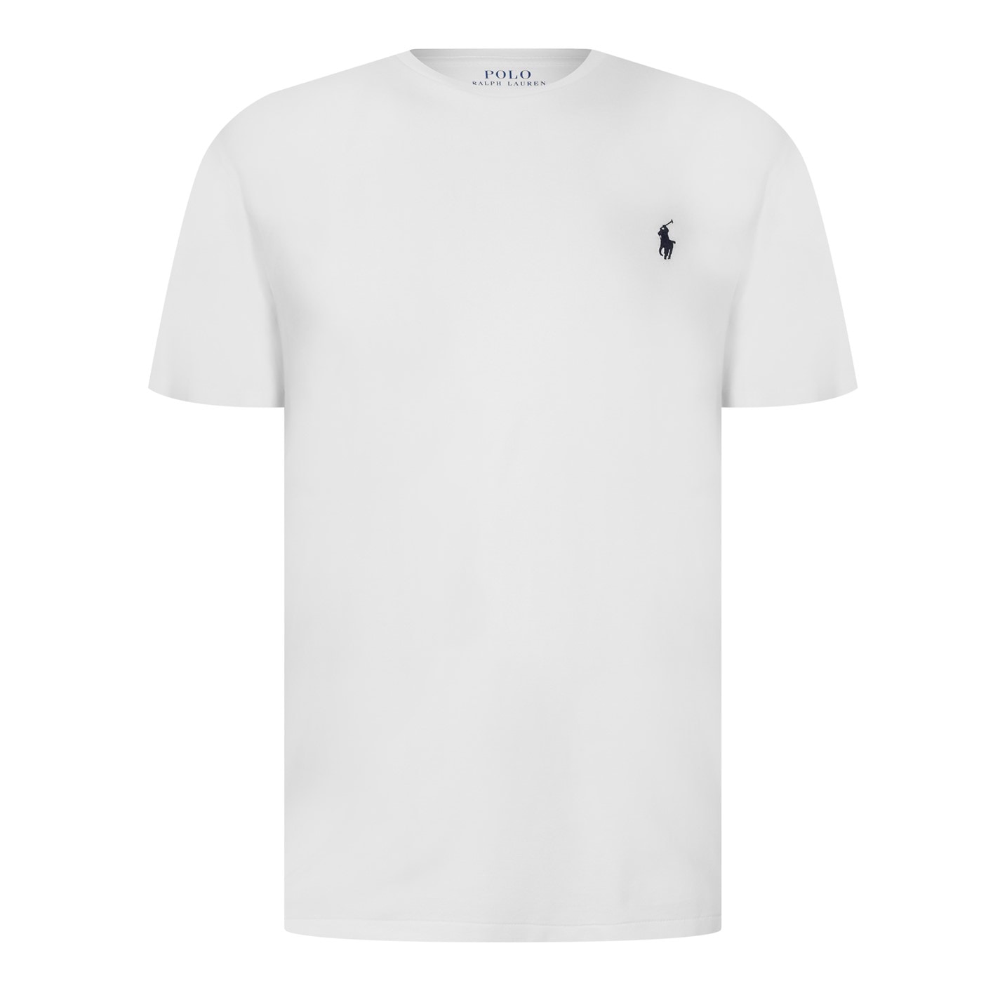 Camasa RALPH LAUREN Embroidered Logo T-