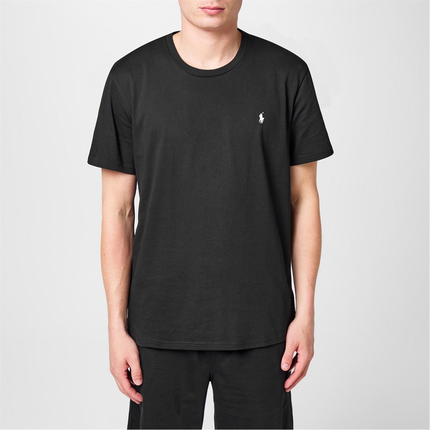 Camasa RALPH LAUREN Embroidered Logo T-