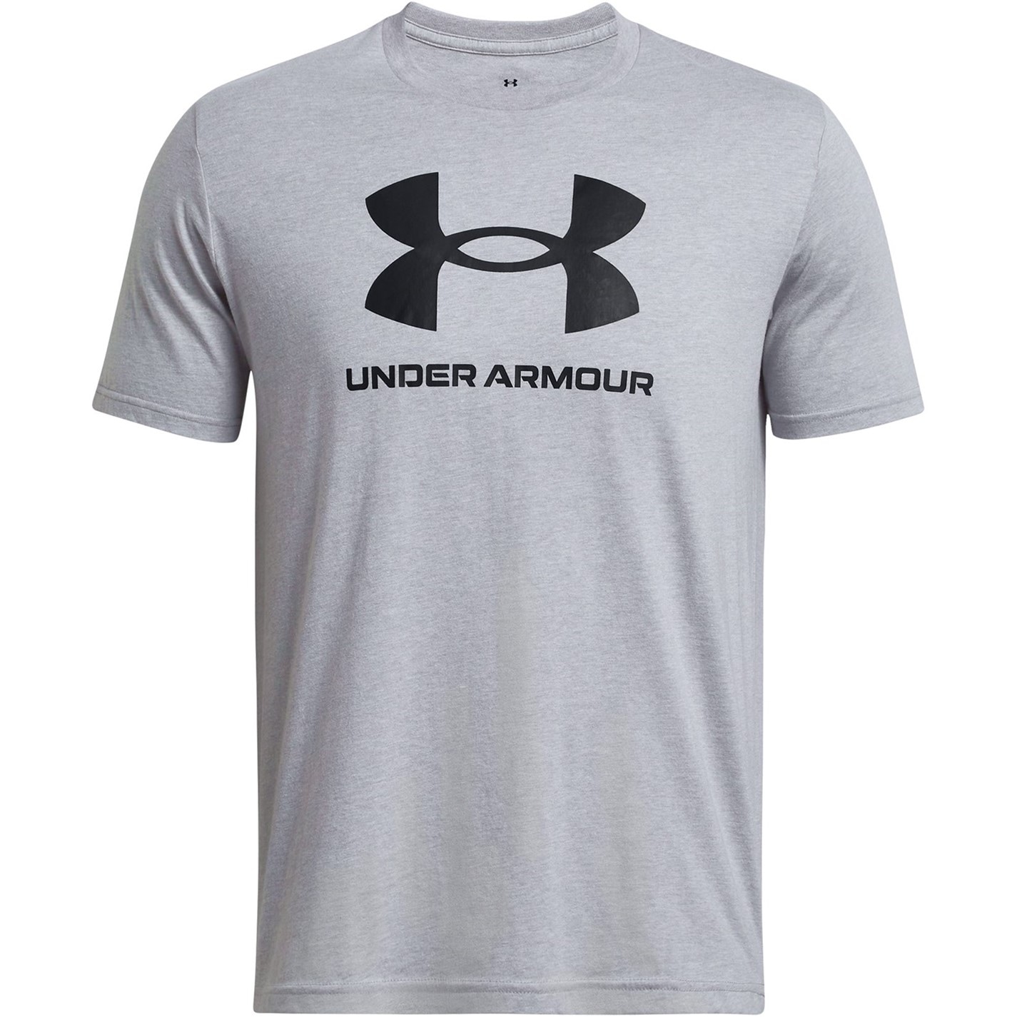 Camasa Under Armour Sport Style Logo T- barbat