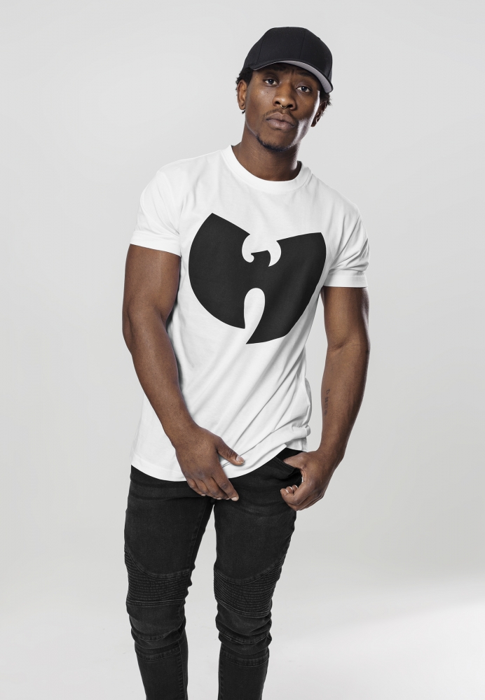 Camasa Wu-Wear Logo T-