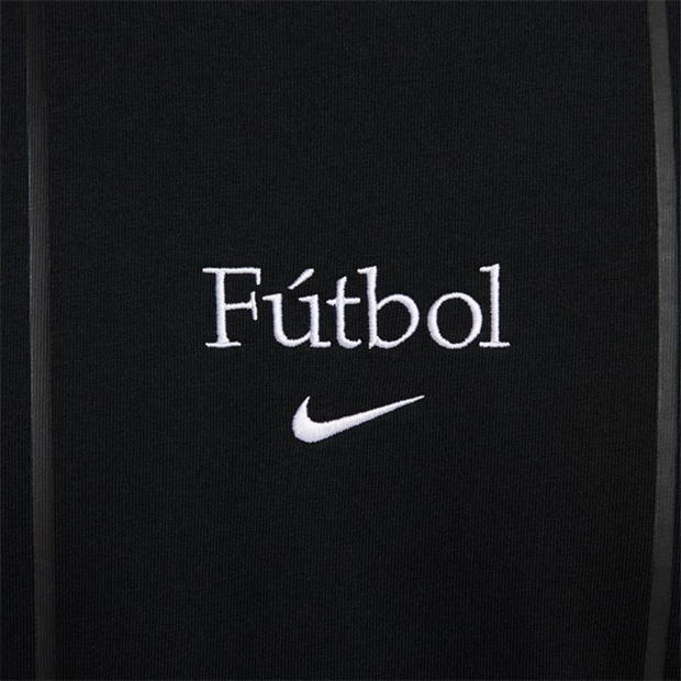 Camasa Minge Fotbal Nike Crewneck T- barbat