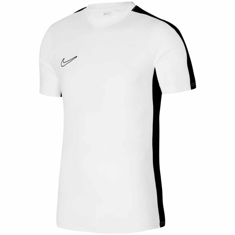 Camasa Men's Nike DF Academy 23 SS T- white DR1336 100