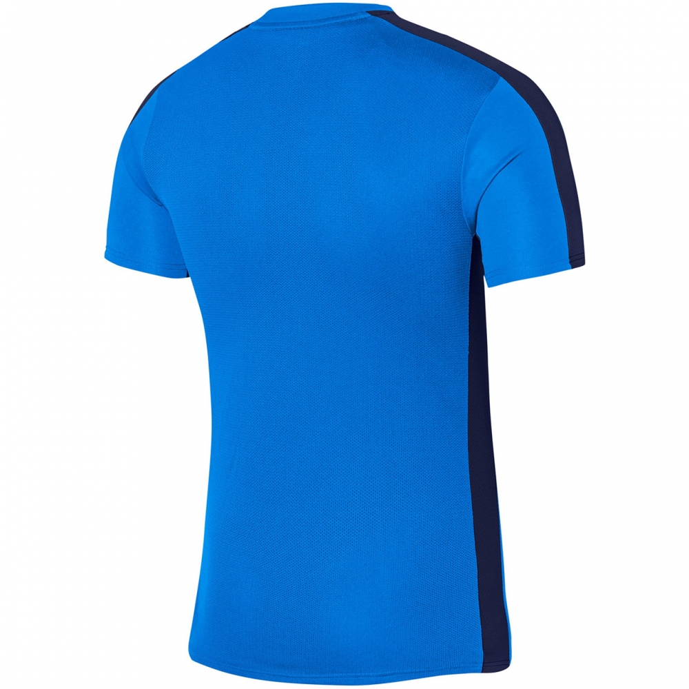 Camasa Men's Nike DF Academy 23 SS T- blue DR1336 463