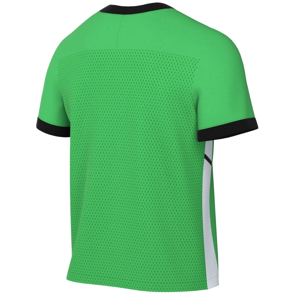 Camasa Nike Dri-FIT Academy SS Top men's green FZ9754 329