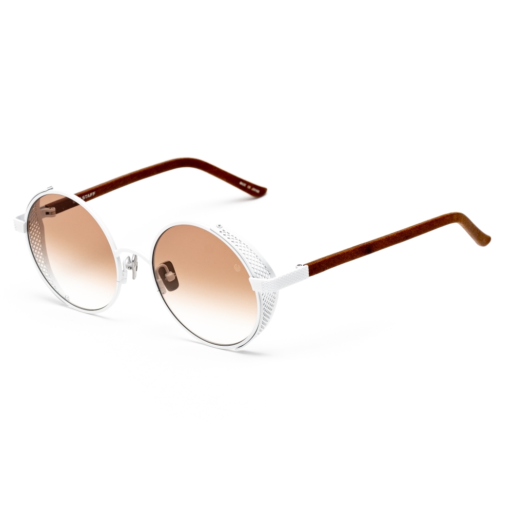 Trofeu Ochelari de soare BELSTAFF -2 pentru Femei alb