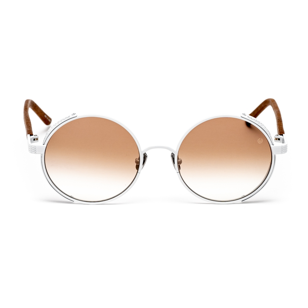 Trofeu Ochelari de soare BELSTAFF -2 pentru Femei alb