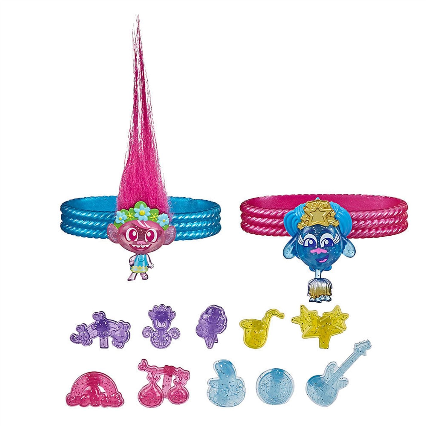 Trolls Trolls Tiny Dancers Friend Pack