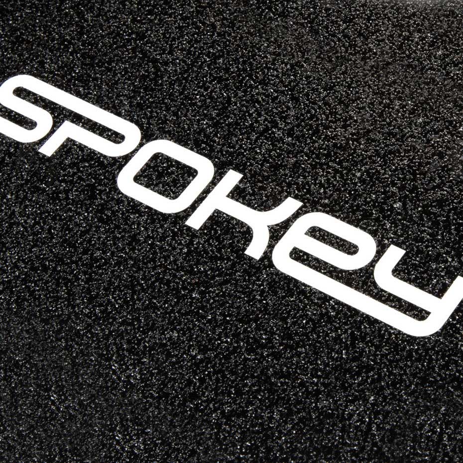 Scooter Spokey Agent white black 200 927052