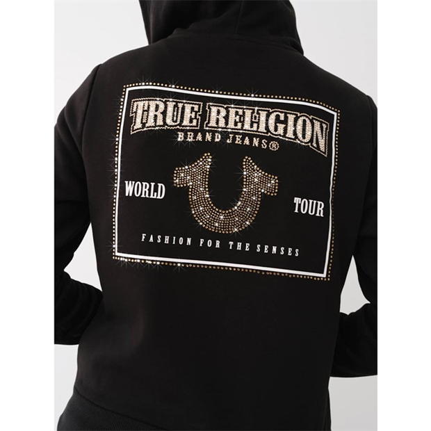 True Religion Cry Clsc Z Hdy Ld99