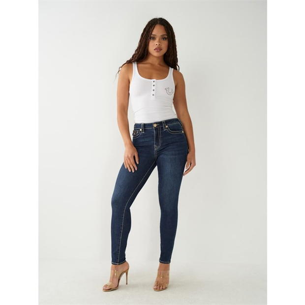 True Religion Halle H Rs Fl Ld99