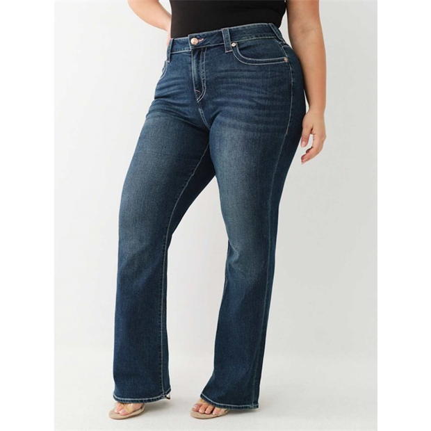 True Religion Hs Emb Rs Btct Ld99