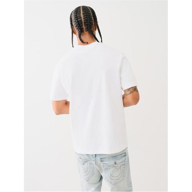 Tricou True Religion Og Label