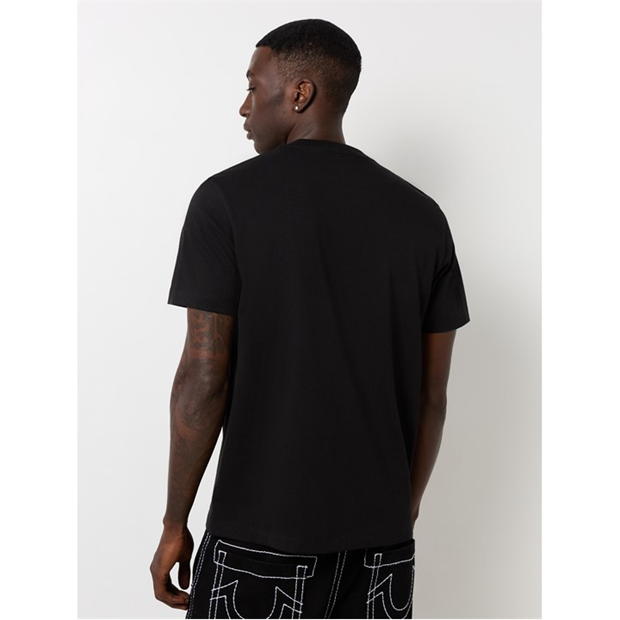 Tricou True Religion Og Label