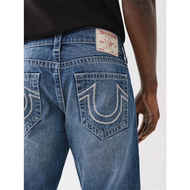 True Religion Ricky Nf Sn Ldr Sn99